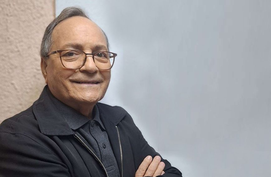 (VENEZUELA) MUERE ENZO CASSELLA RECONOCIDO LOCUTOR Y PRESENTADOR