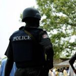 (NIGERIA) AL MENOS 37 FALLECIDOS POR INHALACIÓN DE GASES TÓXICOS DURANTE UN ROBO DE PETRÓLEO
