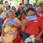 (VENEZUELA) IVSS ANUNCIA PAGO DE PENSIÓN PARA ESTE LUNES 21 DE SEPTIEMBRE