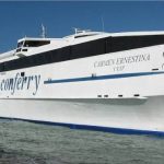 (VENEZUELA) HABILITAN ZARPES DE CARGA ENTRE PUERTO LA CRUZ Y MARGARITA