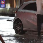 (JAPÓN) EMITEN ALERTA MÁXIMA ANTE POSIBLES DESLIZAMIENTOS POR LLUVIAS INTENSAS