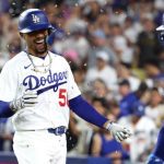 (MUNDO) DODGERS Y YANKEES SON LOS PRIMEROS EN PASAR A LA POSTEMPORADA DE LA MLB 2026