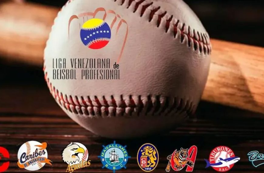 (VENEZUELA) LVBP ESTABLECE LINEAMIENTOS Y CALENDARIO PARA LA TEMPORADA 2026-2027