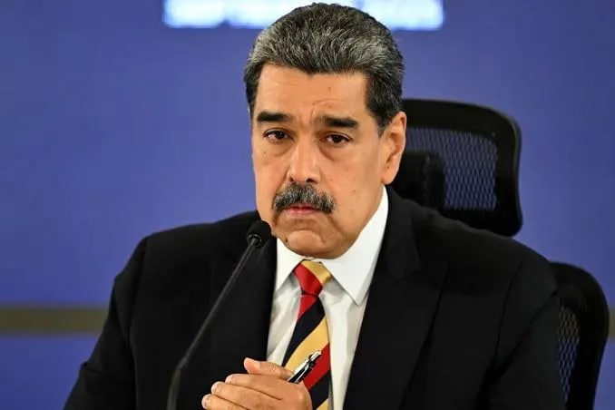 (EEUU) DEFENSA DEL PRESIDENTE NICOLÁS MADURO SOLICITÓ OFICIALMENTE DESESTIMAR CARGOS ALEGANDO INMUNIDAD&hellip;