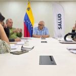 (VENEZUELA) AUTORIDADES HACEN SEGUIMIENTO DIGITAL DE INUMOS MÉDICOS EN EL PÁIS