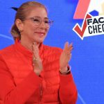 (EEUU) JUEZ DE NUEVA YORK FIJA PARA EL 8 DE OCTUBRE AUDIENCIA SOBRE LA SOLICITUD DE FIANZA DE CILIA FLORES