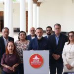 (VENEZUELA) PARLAMENTO NACIONAL COMIENZA POSTULACIONES PARA COMITÉ JUDICIAL