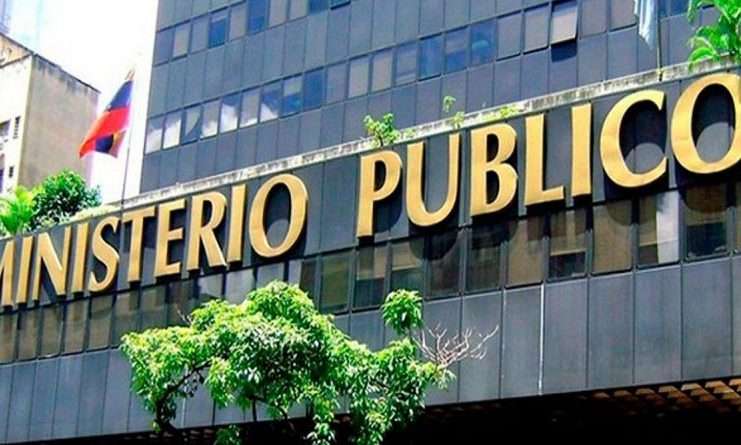 (VENEZUELA) DETIENEN A PAREJA POR PRESUNTAMENTE MALTRATAR A SU HIJA DE 5…