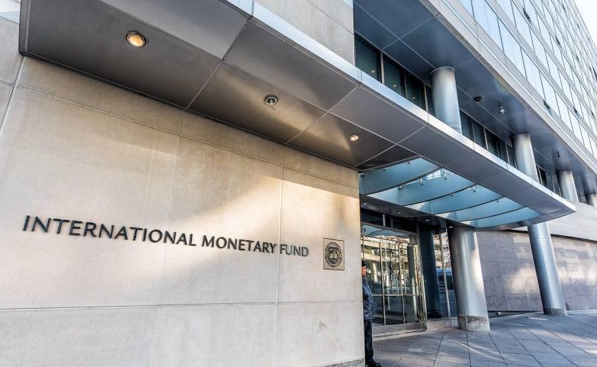 (EEUU) FMI CONFIRMÓ QUE ABRIRÁ OFICINA EN CARACAS