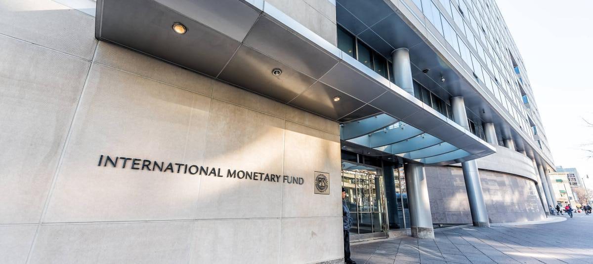 (EEUU) FMI CONFIRMÓ QUE ABRIRÁ OFICINA EN CARACAS