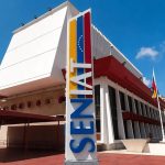 (VENEZUELA) SENIAT RECAUDÓ CERCA DE 1.200 MILLONES DE DÓLARES EN SEPTIEMBRE