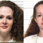 (EEUU) CHRISTA PIKE RECUPERÓ LA CONCIENCIA LUEGO DE SUPERAR DOS DOSIS DE INYECCIÓN LETAL