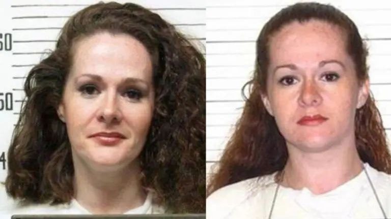 (EEUU) CHRISTA PIKE RECUPERÓ LA CONCIENCIA LUEGO DE SUPERAR DOS DOSIS DE&hellip;