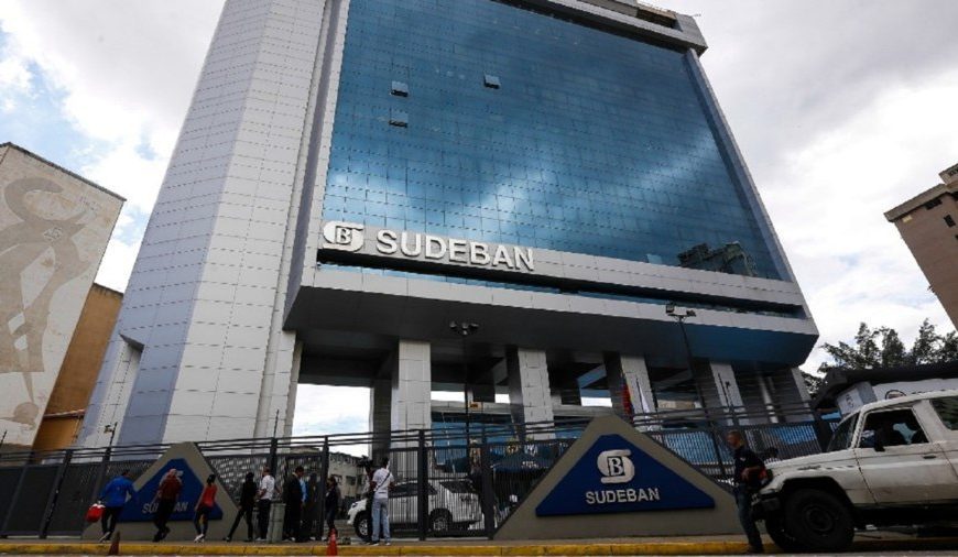 (VENEZUELA) SUDEBAN CONFIRMA QUE EL LUNES 26 DE OCTUBRE ES FERIADO BANCARIO