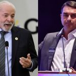 (BRASIL) LUIS INÁCIO LULA DA SILVA Y FLÁVIO BOLSONARO CIERRAN CAMPAÑAS