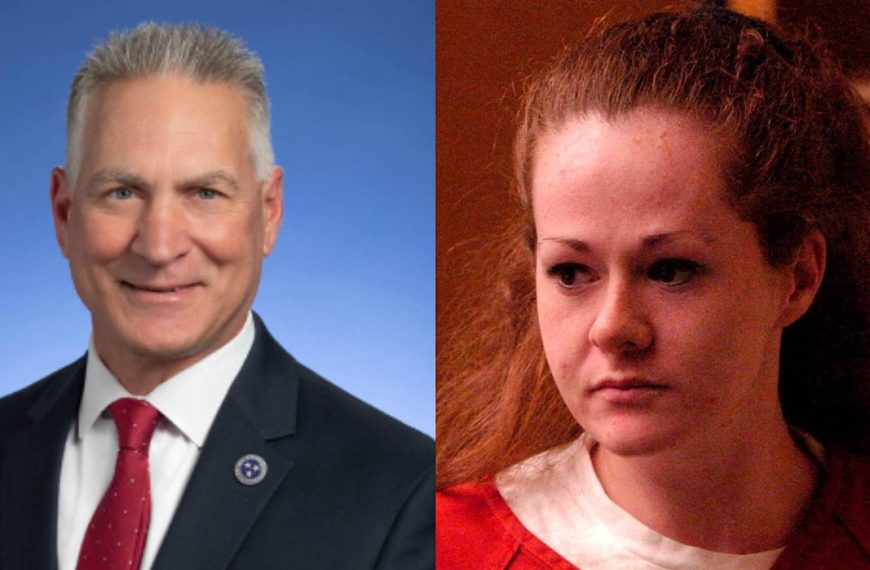 (EEUU) JEFE DE PRISIONES DE TENNESSEE DIMITE ANTE FALLIDA EJECUCIÓN DE CHRISTA PIKE