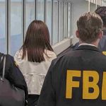 (EEUU) FBI CAPTURÓ A PRESUNTA AGENTE CHINA SEÑALADA DE ESPIONAJE