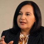 (MUNDO) DINORAH RIGUERA SOSTENDRÁ ENCUENTRO CON MARCO RUBIO ESTE VIERNES