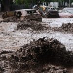 (CHILE) GOBIERNO DECRETA ESTADO DE CATÁSTROFE EN SANTIAGO ANTE DEVASTADORAS LLUVIAS