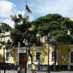 (MUNDO) VENEZUELA FELICITA A LULAR POR SU REELECCIÓN