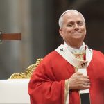 (ROMA) PAPA LEÓN XIV TIENE EVOLUCIÓN FAVORABLE TRAS SER OPERADO