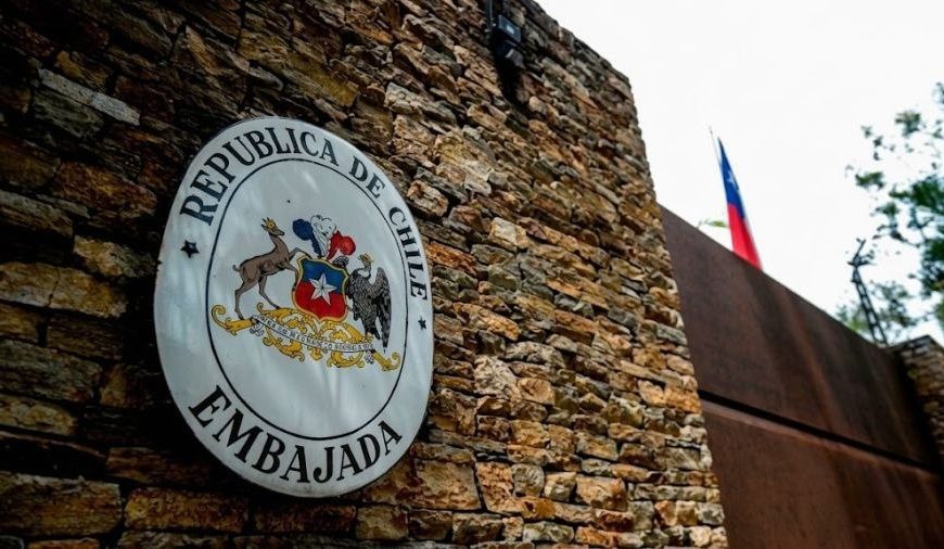(CHILE) CANCILLERÍA ANUNCIÓ EL REINICIO DE ACTIVIDADES DE SUS CONSULADOS EN VENEZUELA