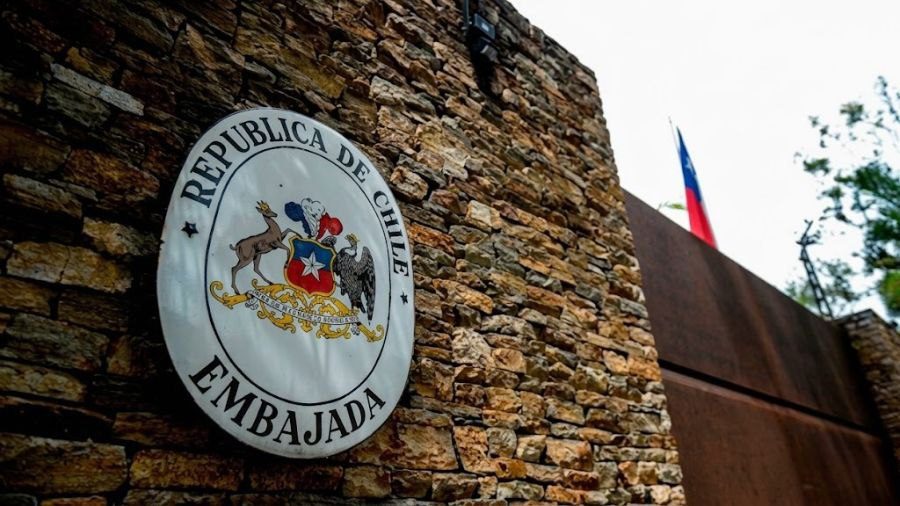 (CHILE) CANCILLERÍA ANUNCIÓ EL REINICIO DE ACTIVIDADES DE SUS CONSULADOS EN VENEZUELA