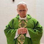 (ROMA) PAPA LEÓN XIV RECIBIÓ EL ALTA MÉDICA