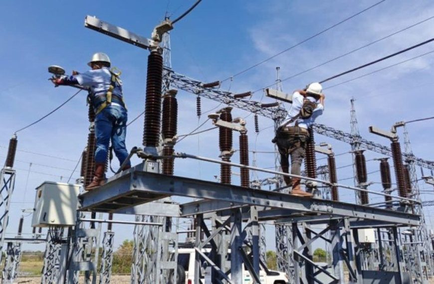 (VENEZUELA) EJECUTIVO ANUNCIA REFORMA PARA EL SISTEMA ELÉCTRICO NACIONAL