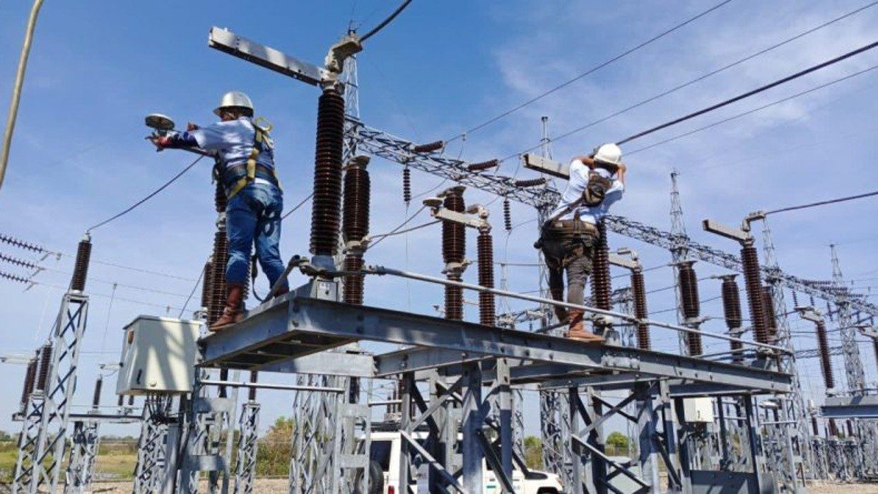 (VENEZUELA) EJECUTIVO ANUNCIA REFORMA PARA EL SISTEMA ELÉCTRICO NACIONAL