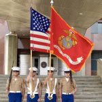 (VENEZUELA) EEUU REACTIVA DESTACAMENTO DE SEGURIDAD DEL CUERPO DE MARINES EN SU EMABAJADA EN CARACAS