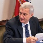 (CHILE) PRESIDENTE DECRETA EMERGENCIA CLIMÁTICA PREVENTIVA