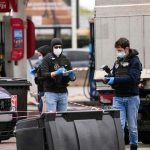 (FRANCIA) INVESTIGAN TIROTEOS DE PARÍS COMO ACTO TERRORISTA