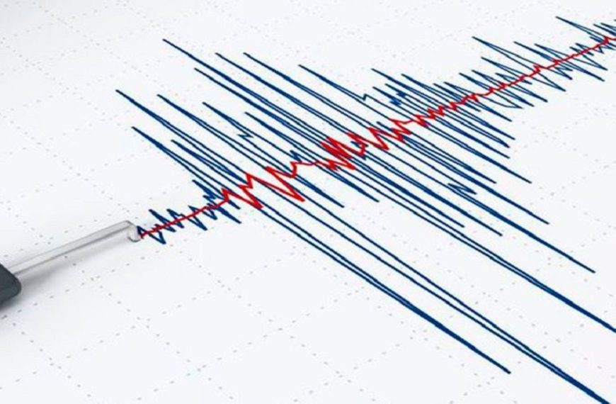 (PERÚ) SISMO DE MAGNITUD 5,1 SACUDE LA REGIÓN SUR DEL PAÍS