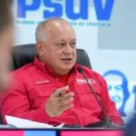 (VENEZUELA) SECRETARIO GENERAL DEL PSUV: «QUE SE VENGA TODO EL QUE SE QUIERA VENIR Y ASUMA LA RESPONSABILIDAD DE LO QUE HIZO»