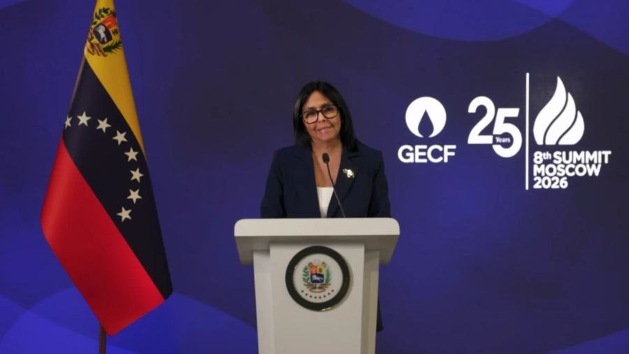 (MUNDO) PRESIDENTA RODRÍGUEZ ANTE EL FPEG: “ESTA CUMBRE NOS CONVOCA A FORTALECER&hellip;