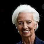 (MUNDO) PRESIDENTA DEL BANCO CENTRAL EUROPERO CHRISTINE LAGARDE DIMITIRÁ EN FEBRERO DE 2027