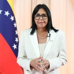 (VENEZUELA) PRESIDENTA RODRÍGUEZ: «DIÁLOGO ECONÓMICO HA PERMITIDO LA SUSCRIPCIÓN DE 61 CONTRATOS EN EL ÁREA DE HIDROCARBUROS»
