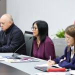 (VENEZUELA) GOBIERNO NACIONAL ANUNCIA CREACIÓN DE EQUIPO DE MÉDICOS PARA LA ATENCIÓN DE ADULTOS MAYORES QUE VIVEN SOLOS
