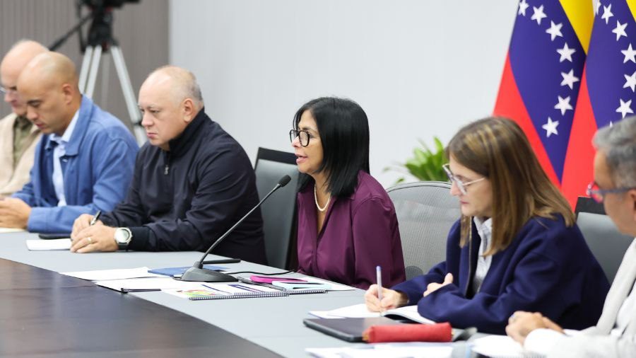 (VENEZUELA) GOBIERNO NACIONAL ANUNCIA CREACIÓN DE EQUIPO DE MÉDICOS PARA LA ATENCIÓN…