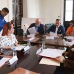 (VENEZUELA) COMITÉ DE POSTULACIONES JUDICIALES REGISTRA 100 POSTULACIONES