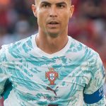 (MUNDO) FEDERACIÓN PORTUGUESA DE FÚTBOL SUSPENDE POR 30 DÍAS A CRISTIANO RONALDO