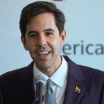 (VENEZUELA) DESIGNAN A OLIVER BLANCO COMO CANCILLER DE LA REPÚBLICA