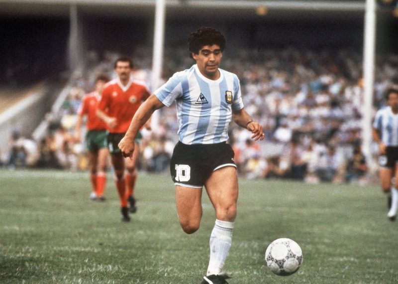 (ARGENTINA) JUICIO SOBRE MUERTE E DIEGO ARMANDO MARADONA ENTRE EN SU FASE FINAL