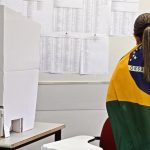 (BRASIL) ESTE DOMINGO BRASILEÑOS ACUDEN A LAS URNAS ELECTORALES PARA ELEGIR PRESIDENTE