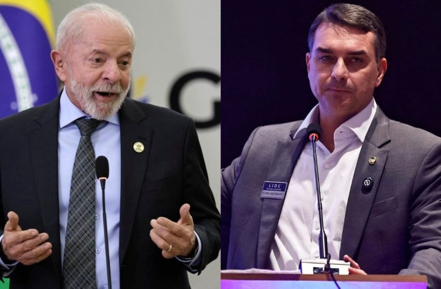 (BRASIL) LULA Y BOLSONADO SE MEDIRÁN EN SEGUNDA VUELTA EL 25 DE OCTUBRE