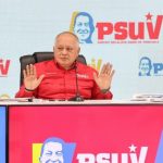 (VENEZUELA) PSUV INVITA A GRAN MOVILIZACIÓN PARA EL 7 Y 12 DE OCTUBRE