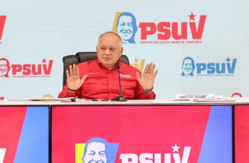 (VENEZUELA) PSUV INVITA A GRAN MOVILIZACIÓN PARA EL 7 Y 12 DE OCTUBRE