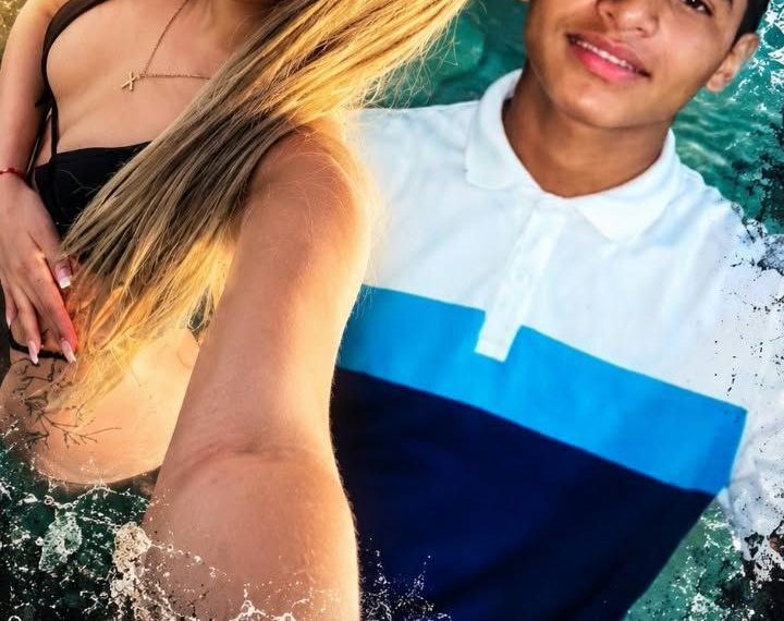 (VENEZUELA) REPORTAN DESAPARICIÓN DE DOS JÓVENES EN MIRANDA TRAS SER ARRASTRADOS POR FUERTE CRECIDA DE UN RÍO