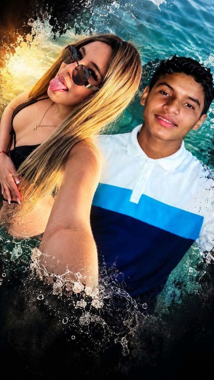 (VENEZUELA) REPORTAN DESAPARICIÓN DE DOS JÓVENES EN MIRANDA TRAS SER ARRASTRADOS POR…